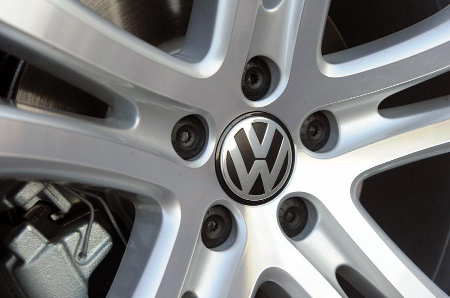  Volkswagen Tiguan 2011 года  (фото 87 из 146)